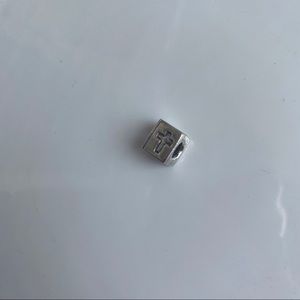 Pandora charm